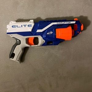 Need Gun strike Elite